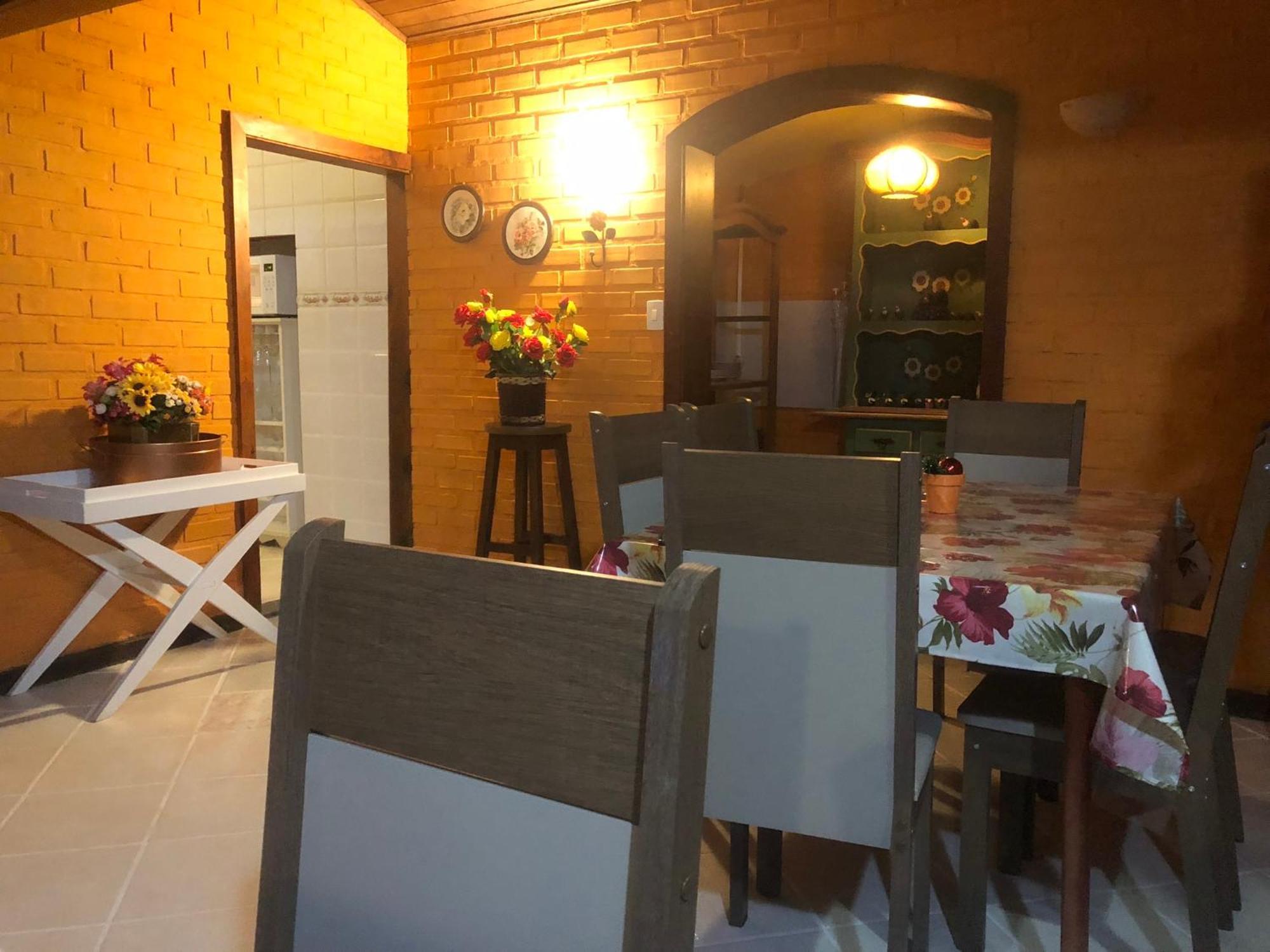 Villa Mia Duo Itaipava Экстерьер фото