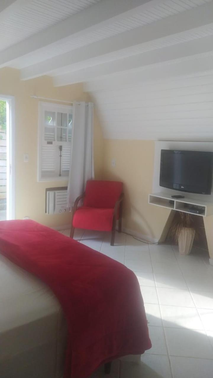 Villa Mia Duo Itaipava Экстерьер фото