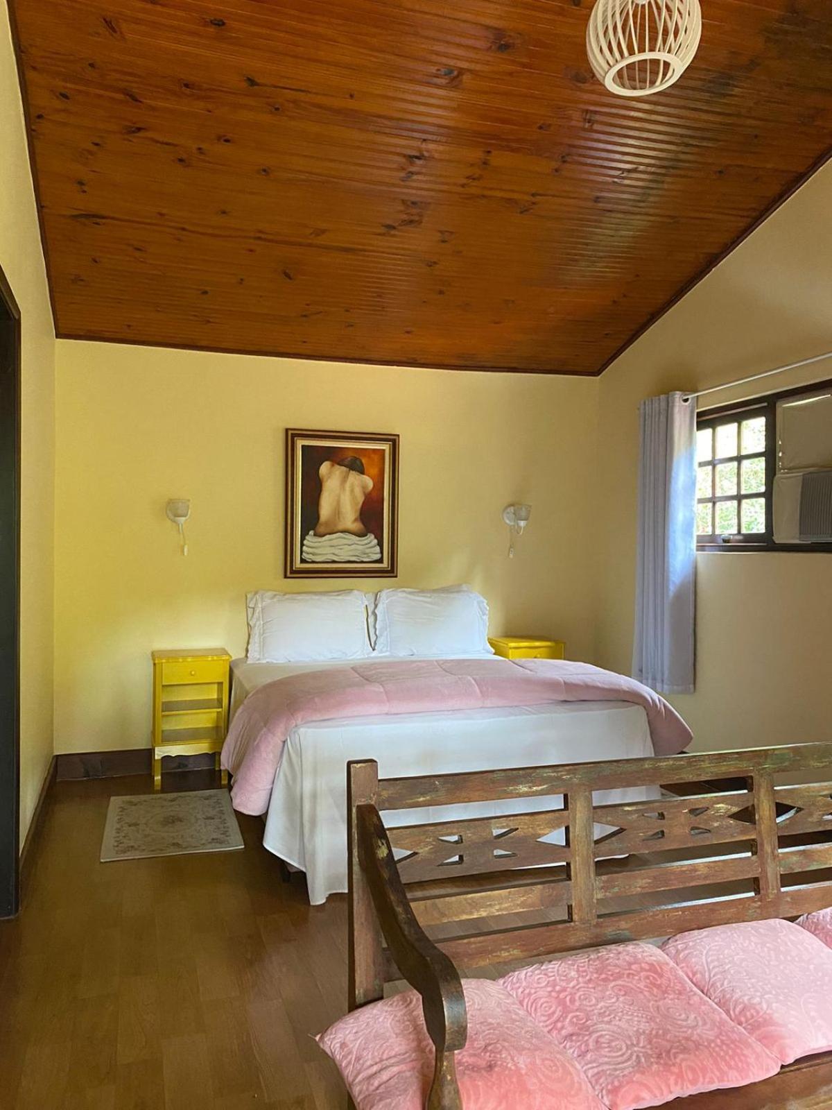 Villa Mia Duo Itaipava Экстерьер фото