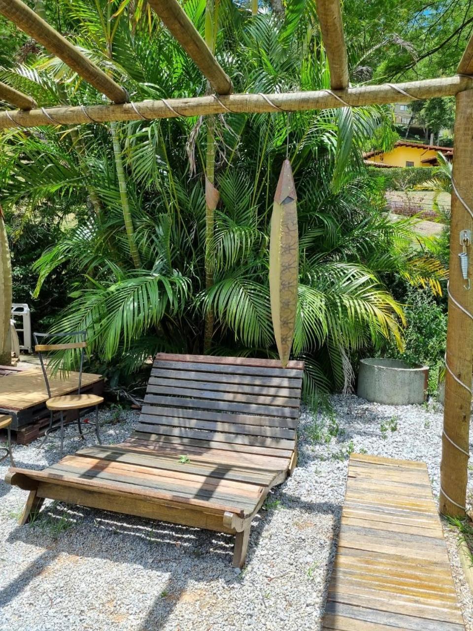 Villa Mia Duo Itaipava Экстерьер фото