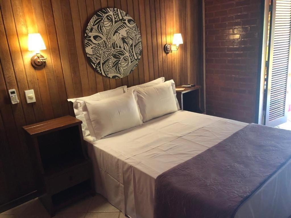 Villa Mia Duo Itaipava Экстерьер фото